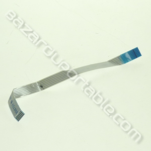 Câble nappe touchpad / carte mère pour Samsung NC20