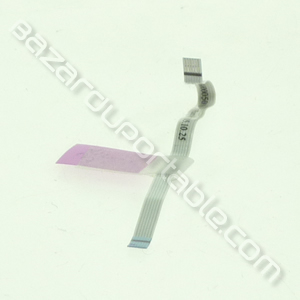 Câble nappe touchpad / carte mère pour Compaq Notebook NX6125
