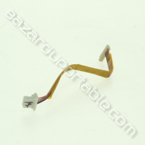 Câble nappe touchpad / carte mère pour Compaq Notebook NX7300