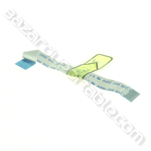 Câble nape touchpad / carte mère pour Packard-bell easynote B3410