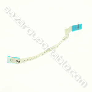 Câble nappe touchpad / carte mère pour Packard-Bell Easynote MB86