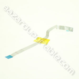 Câble touchpad / carte mère pour Packard-Bell Easynote SB89