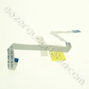 Câble nappe carte bouton D/G touchpad / carte mère pour Packard-Bell Easynote MX36