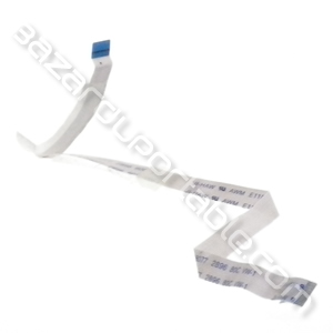 Câble nappe carte bouton D/G touchpad / carte mère pour Packard-Bell Easynote MX37