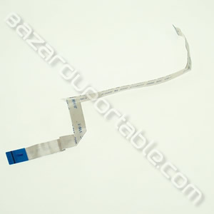 Câble nappe carte bouton D/G touchpad / carte mère pour Packard-Bell Easynote MX45