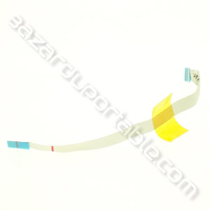 Câble touchpad / carte mère pour Packard-Bell Easynote SB86