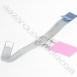 Câble touchpad / carte mère pour Sony Vaio VGN-NS12M