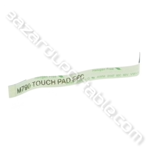 Câble touchpad / carte mère pour Sony Vaio VGN-NS21M