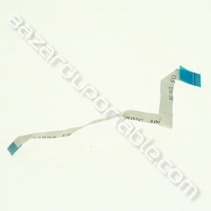Câble nappe touchpad / carte mère pour Fujitsu-Siemens Amilo Si_1520