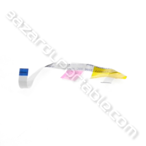 Câble touchpad / carte mère pour MSI Wind U100 MS-N011