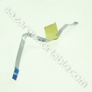 Câble bouton droite/gauche du touchpad / carte mère pour Asus U2E