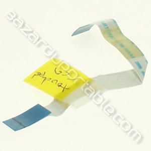 Câble touchpad / carte mère pour Asus W7S