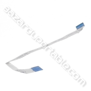 Câble carte bouton droite/gauche du touchpad / pavé tactile pour Asus X77V