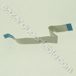 Câble nappe carte bouton D/G touchpad / carte mère pour Sony Vaio PCG-Z1SP