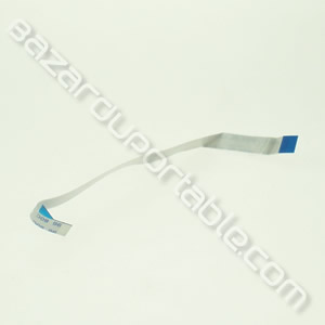 Câble nappe pavé tactile du touchpad / carte mère pour Asus Z53J