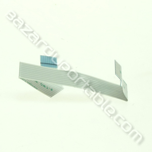 Câble touchpad/carte mère pour DELL XPS L501X