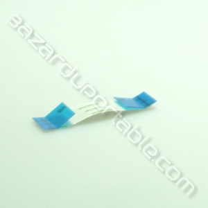 Câble touchpad/carte mère pour Toshiba Satellite L50T