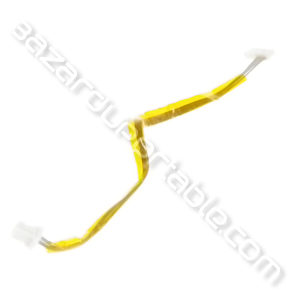 Câble touchpad / carte mère pour HP pavilion 6715S