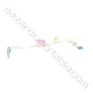 Câble touchpad / carte mère pour Asus F3S