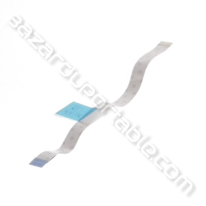 Câble touchpad/carte mère pour Toshiba Satellite L350