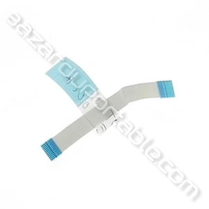 Câble touchpad / pavé tactile pour Acer Extensa 4100