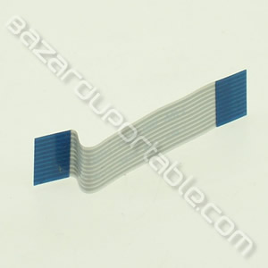 Câble nappe pavé tactile touchpad / carte bouton du touchpad pour Acer Aspire 1350