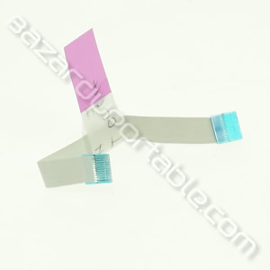 Câble carte bouton touchpad / pavé tactile du touchpad pour Acer Aspire 3630 