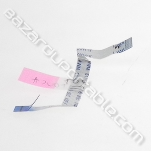 Câble nappe carte BT du touchpad / pavé du touchpad pour Asus X71