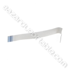 Câble nappe pavé tactile / carte bouton touchpad pour Sony Vaio PCG-FR105