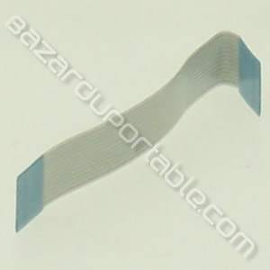 Câble nappe pavé tactile / carte bouton touchpad pour Sony Vaio PCG-FX101