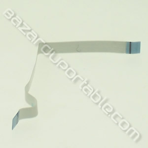 Câble nappe pavé tactile / carte bouton touchpad pour Sony Vaio PCG-FX804