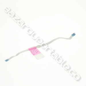 Câble nappe pavé tactile / carte bouton touchpad pour Sony Vaio PCG-K315S