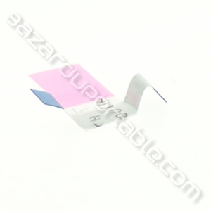 Câble pavé tactile du touchpad / carte bouton D/G du touchpad pour MSI Megabook M673