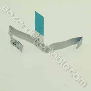 Câble carte bouton D/G du touchpad / pavé tactile du touchpad pour Compaq Evo N1050V