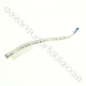 Câble carte bouton D/G touchpad / pavé tactile pour Packard-Bell Easynote MX65