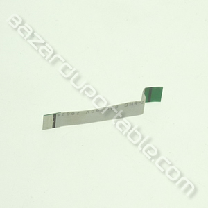 Câble nappe touchpad pavé tactile / carte bouton droite/gauche du touchpad pour Toshiba Satellite R840-139 