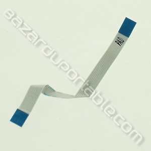 Câble nappe touchpad / carte mère pour Toshiba Satellite M35