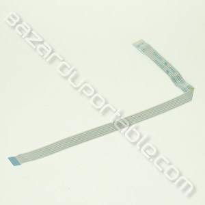 Câble nappe touchpad / carte mère pour Toshiba Satellite L10