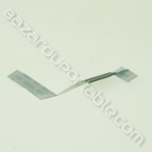 Câble nappe touchpad bouton / touchpad pavé tactile pour Toshiba Satellite M40