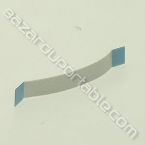Câble nappe Touchpad pavé tactile / touchpad bouton D/G