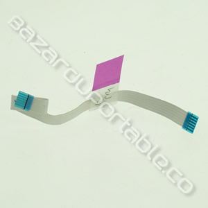 Câble touchpad / carte mère pour ACER Travelmate 2300