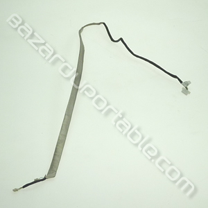 Câble webcam pour Sony VPC EB4L1E