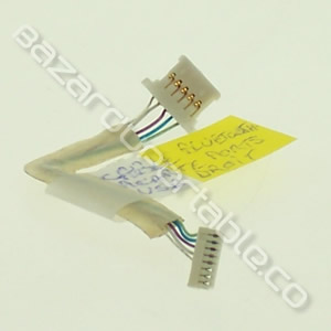 Câble nappe carte blue tooth / carte USB Acer Travelmate 8100