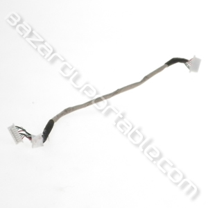 Câble carte sortie USB / carte mère pour Sony Vaio VGN-NR21E