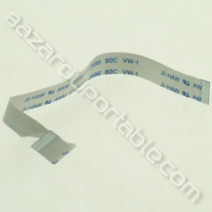 Câble nappe carte USB - vidéo / carte mère pour Packard-Bell Easynote H5