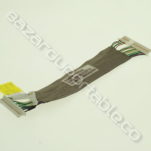 Câble nappe carte USB / carte mère pour Acer Travelmate 8100