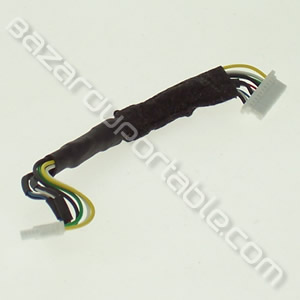 Câble carte sortie USB / carte mère pour Sony Vaio PCG-Z1SP