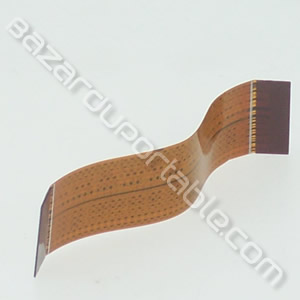 Câble nappe carte audio, USB et firewire / Carte mère pour Sony Vaio VGN-A617B