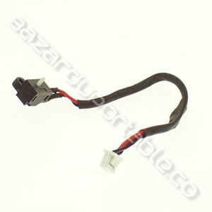 Câble bouton de mise en veille pour DELL Inspiron 6400