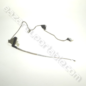 Câble VGA pour Toshiba Satellite C660-2D6